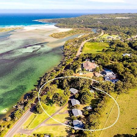 Spring Bay Villas, Denmark, Wa Ngoại thất bức ảnh