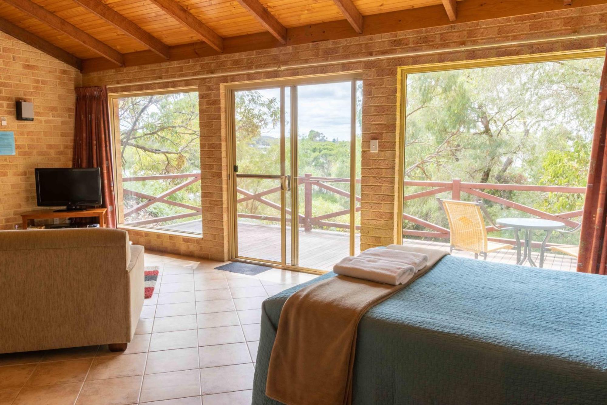 Spring Bay Villas, Denmark, Wa Ngoại thất bức ảnh