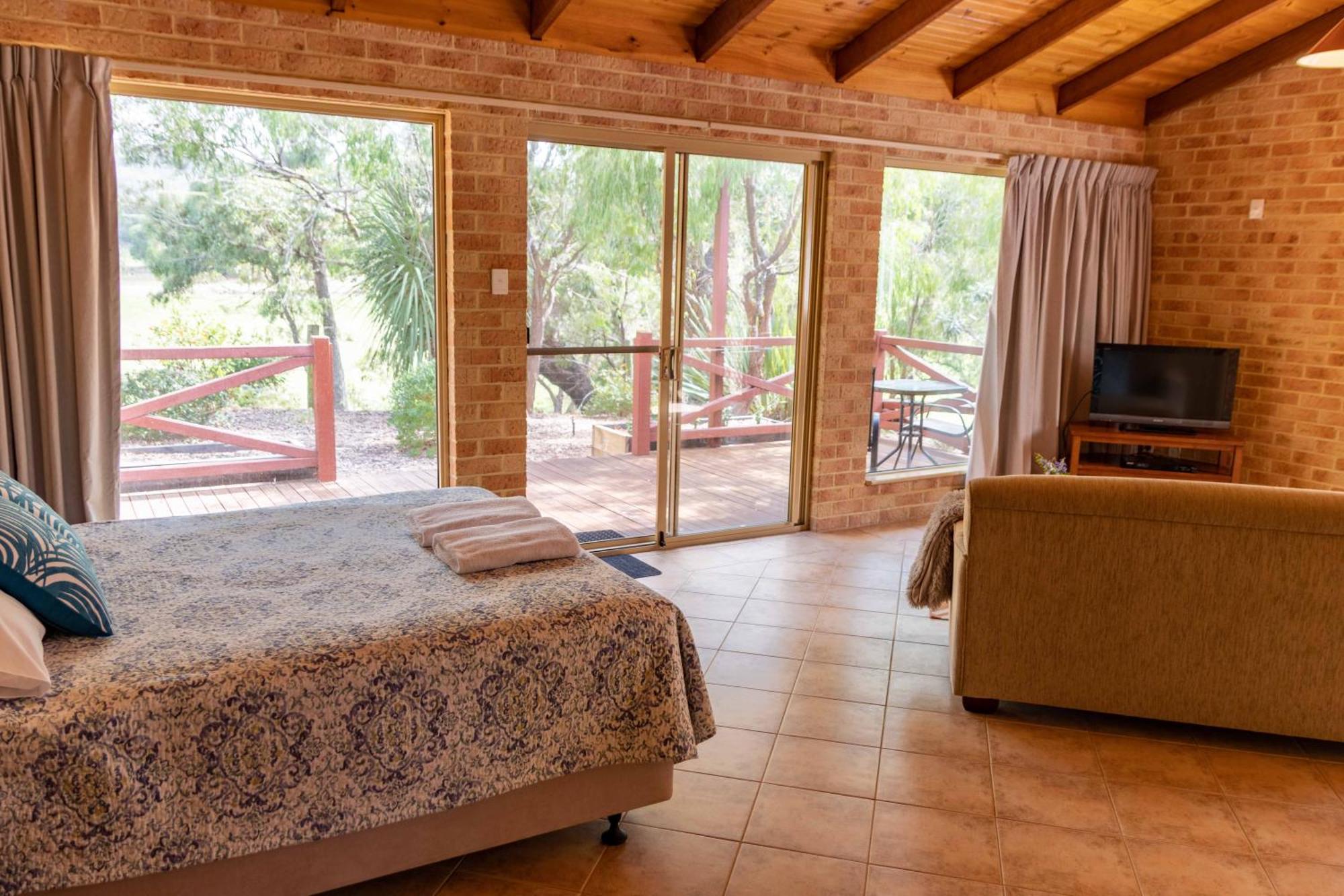 Spring Bay Villas, Denmark, Wa Ngoại thất bức ảnh