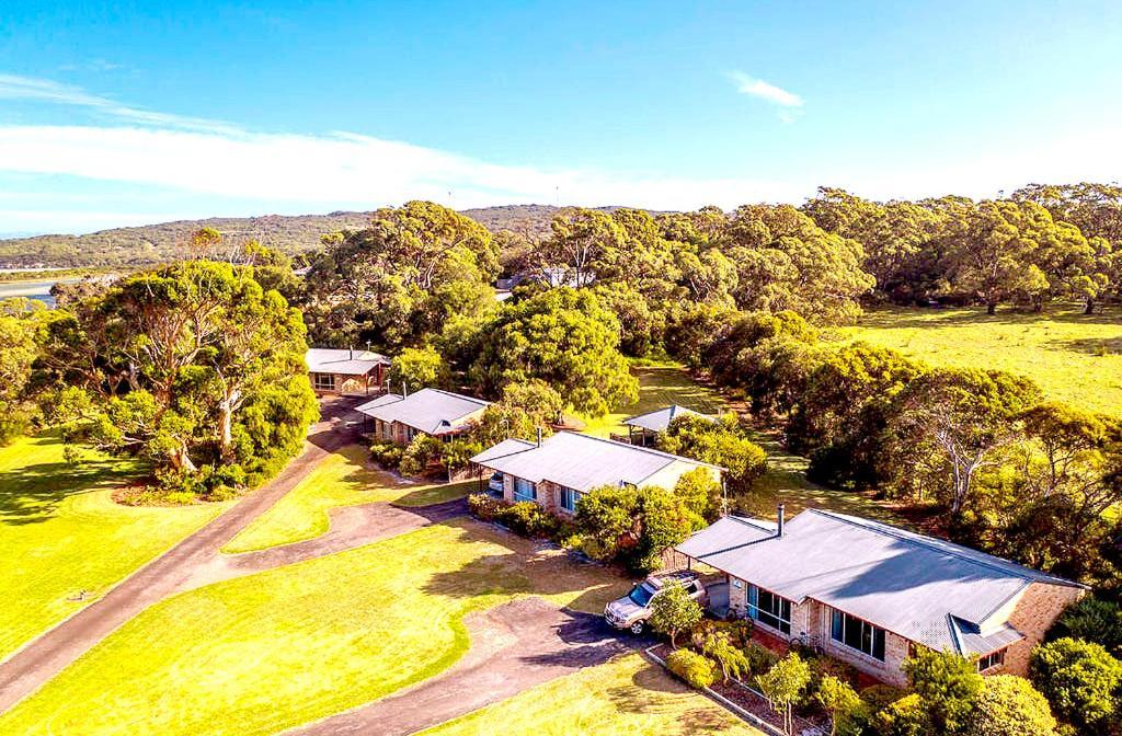 Spring Bay Villas, Denmark, Wa Ngoại thất bức ảnh