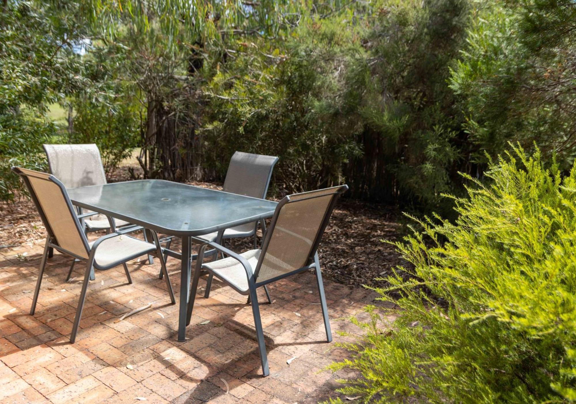 Spring Bay Villas, Denmark, Wa Ngoại thất bức ảnh