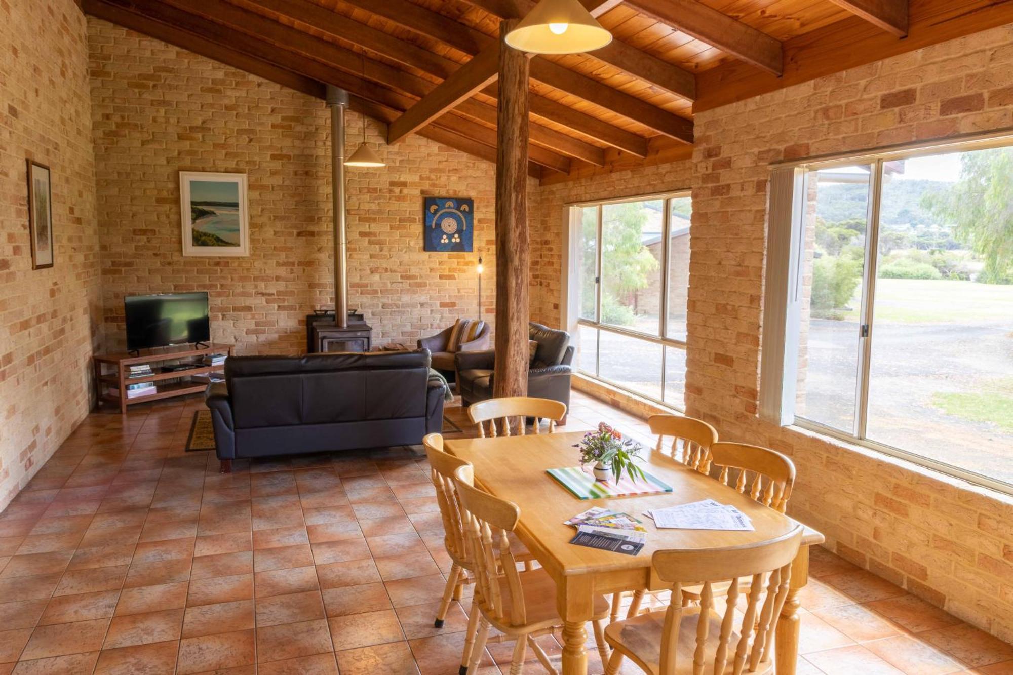 Spring Bay Villas, Denmark, Wa Ngoại thất bức ảnh