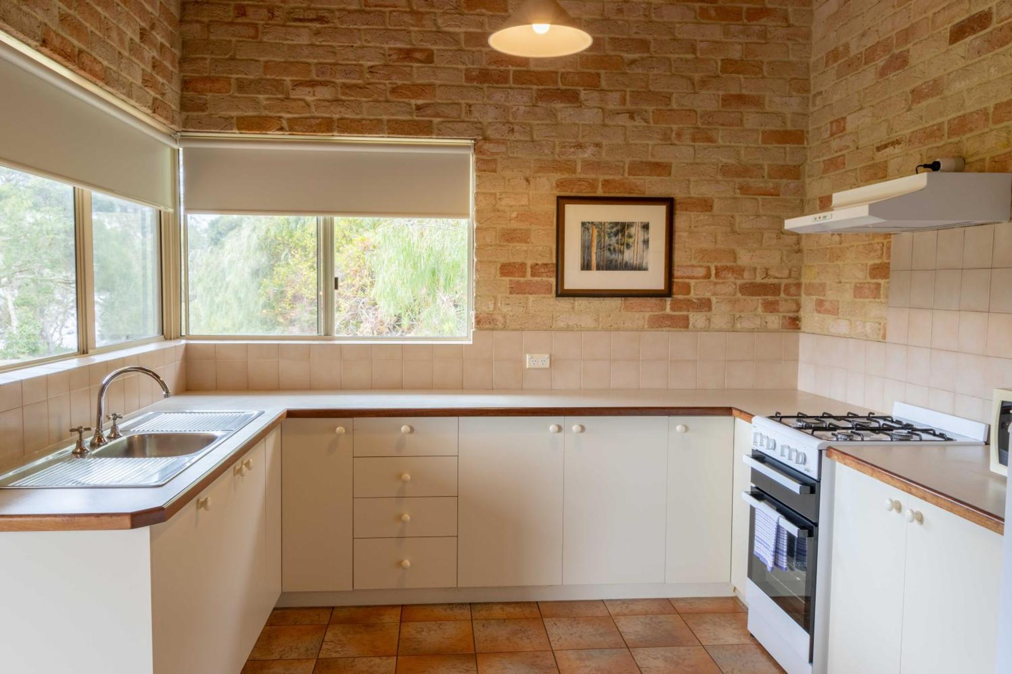 Spring Bay Villas, Denmark, Wa Ngoại thất bức ảnh