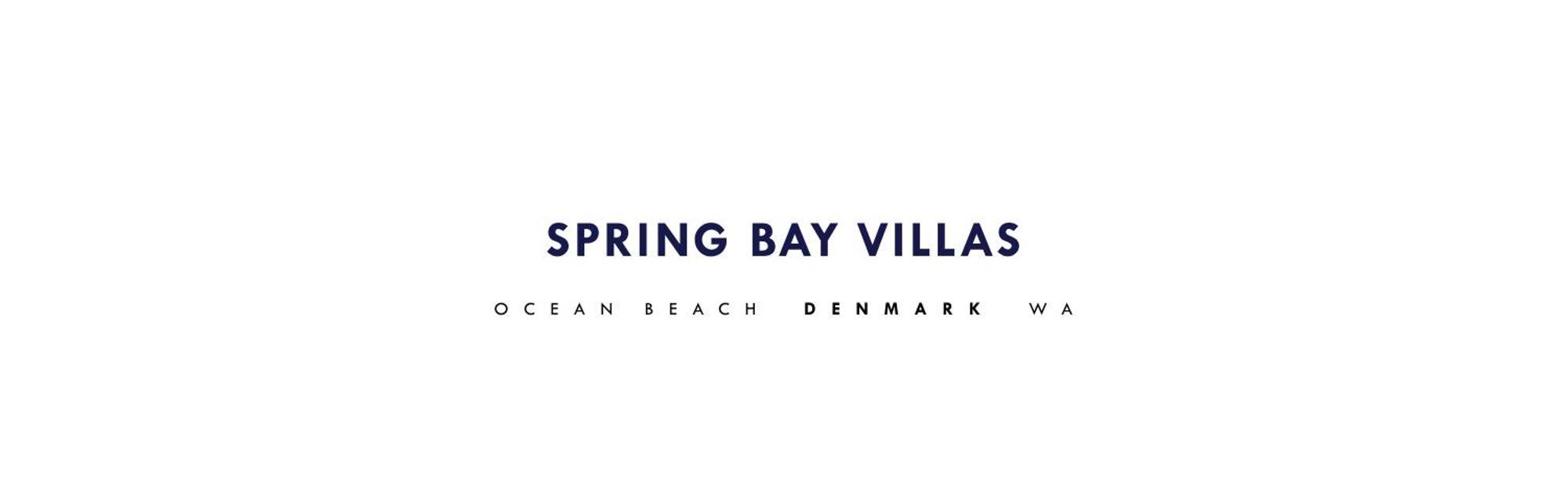Spring Bay Villas, Denmark, Wa Ngoại thất bức ảnh