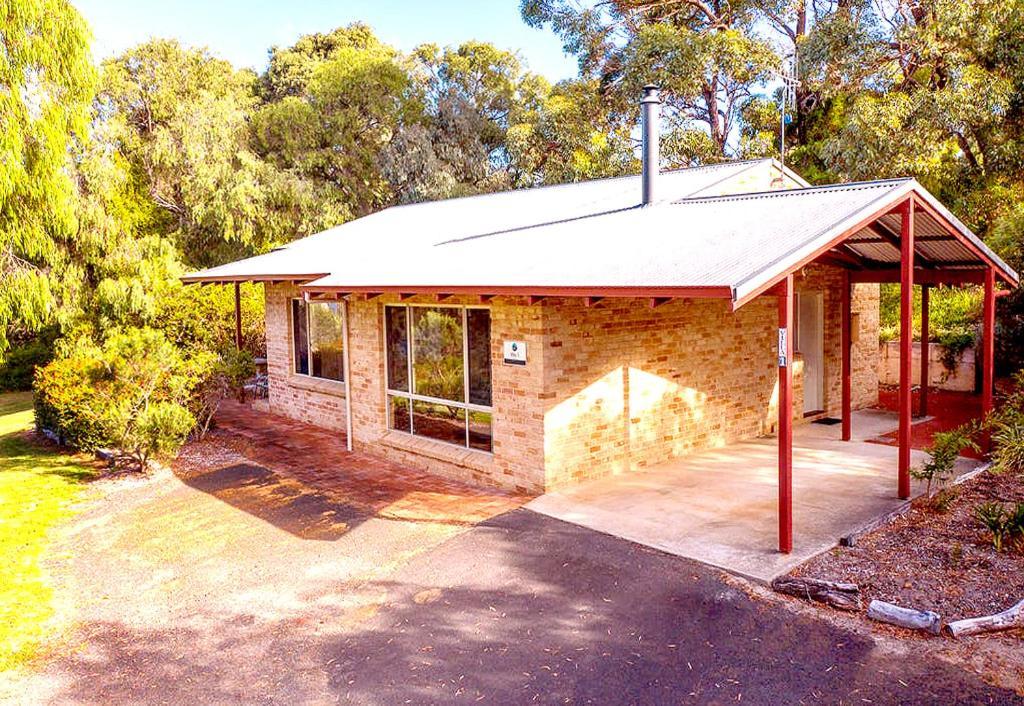 Spring Bay Villas, Denmark, Wa Ngoại thất bức ảnh