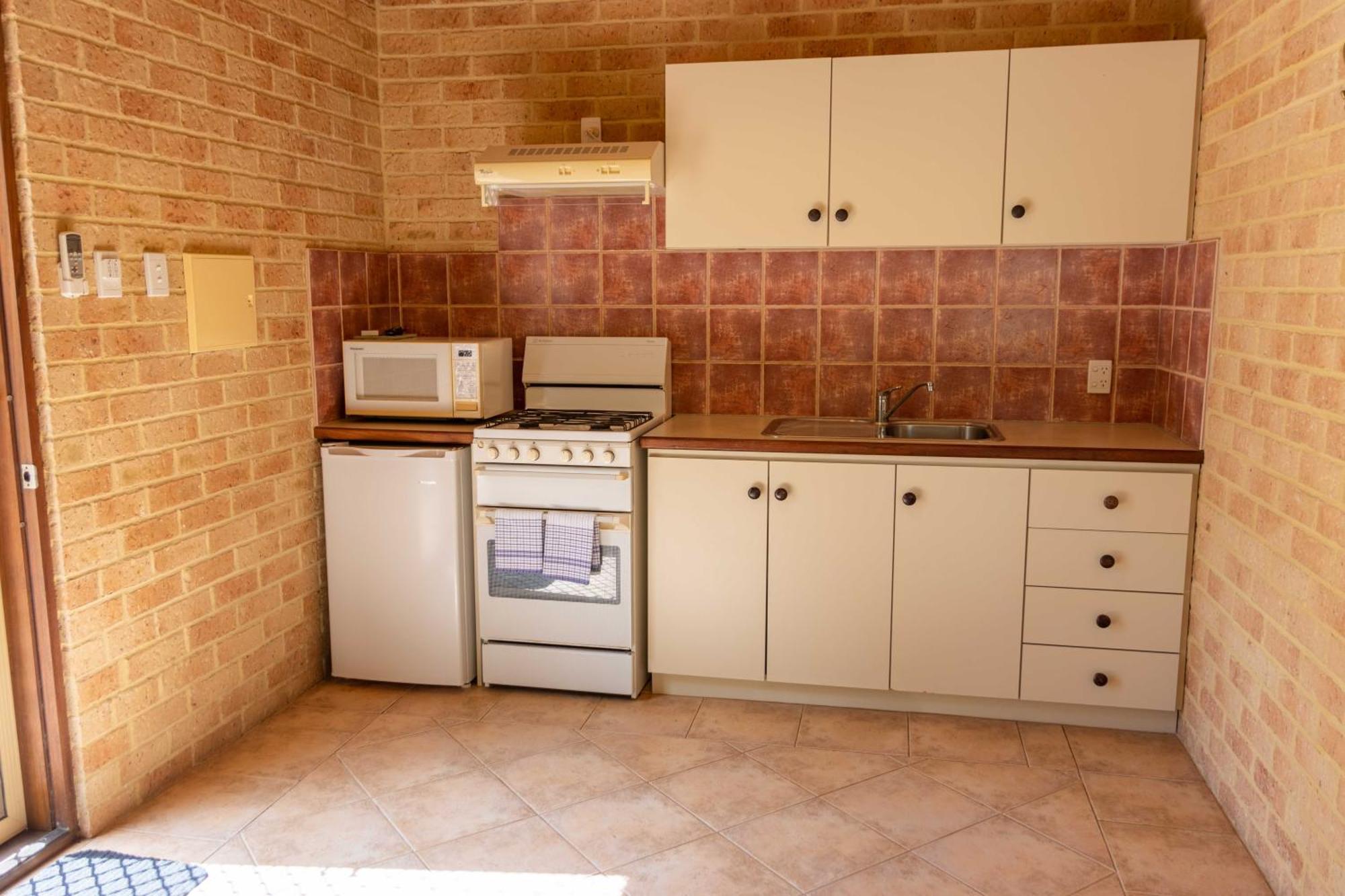 Spring Bay Villas, Denmark, Wa Ngoại thất bức ảnh