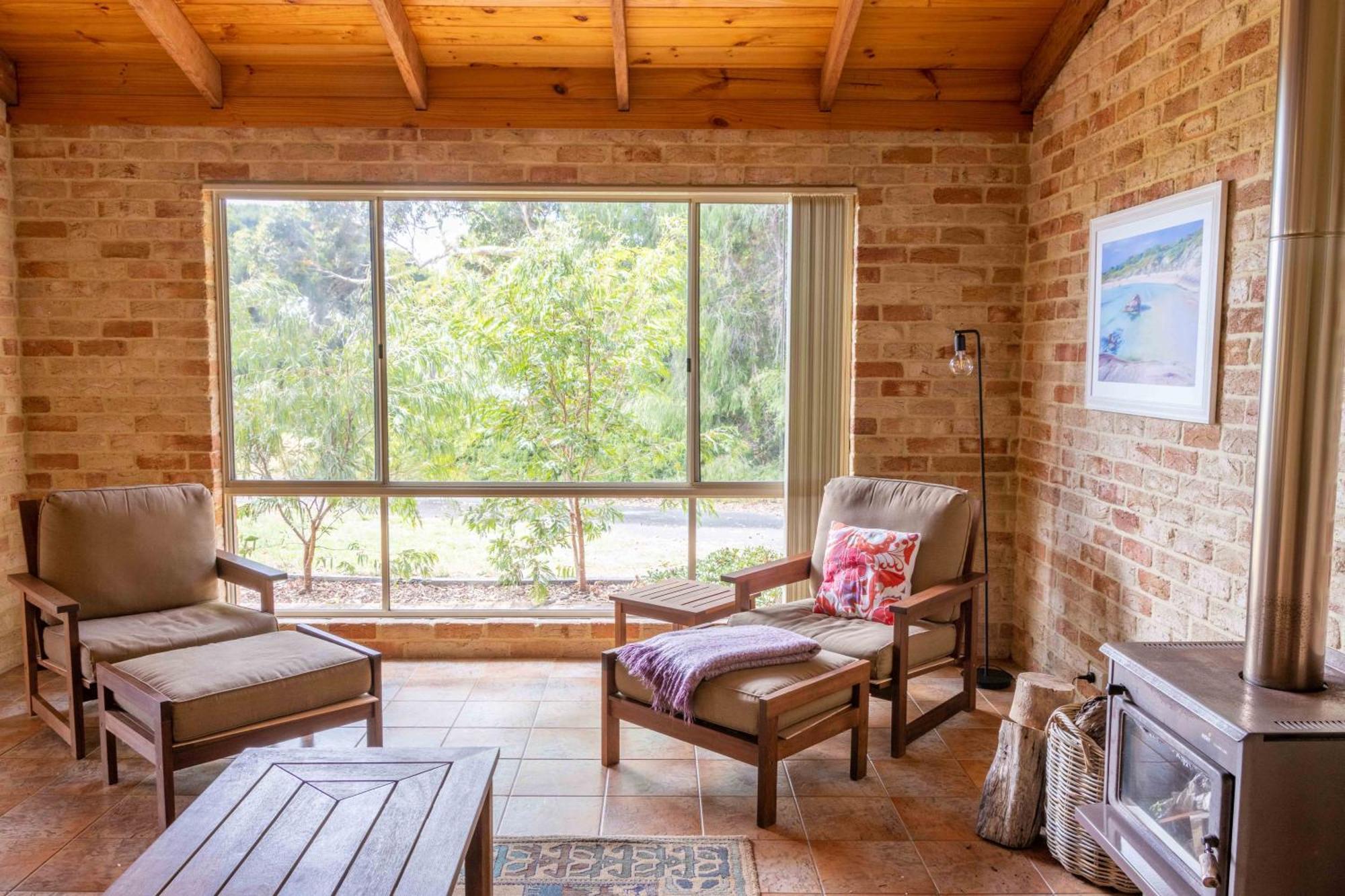 Spring Bay Villas, Denmark, Wa Ngoại thất bức ảnh