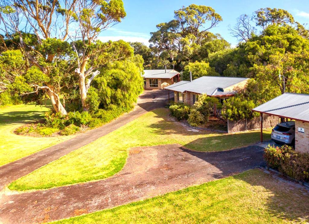 Spring Bay Villas, Denmark, Wa Ngoại thất bức ảnh