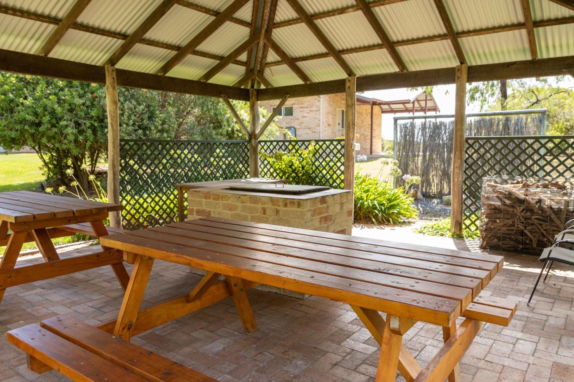 Spring Bay Villas, Denmark, Wa Ngoại thất bức ảnh
