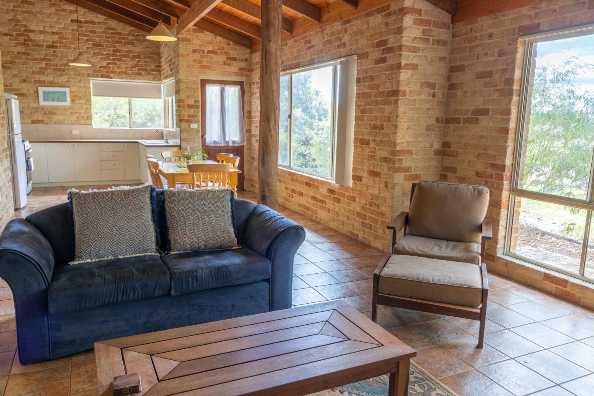 Spring Bay Villas, Denmark, Wa Ngoại thất bức ảnh