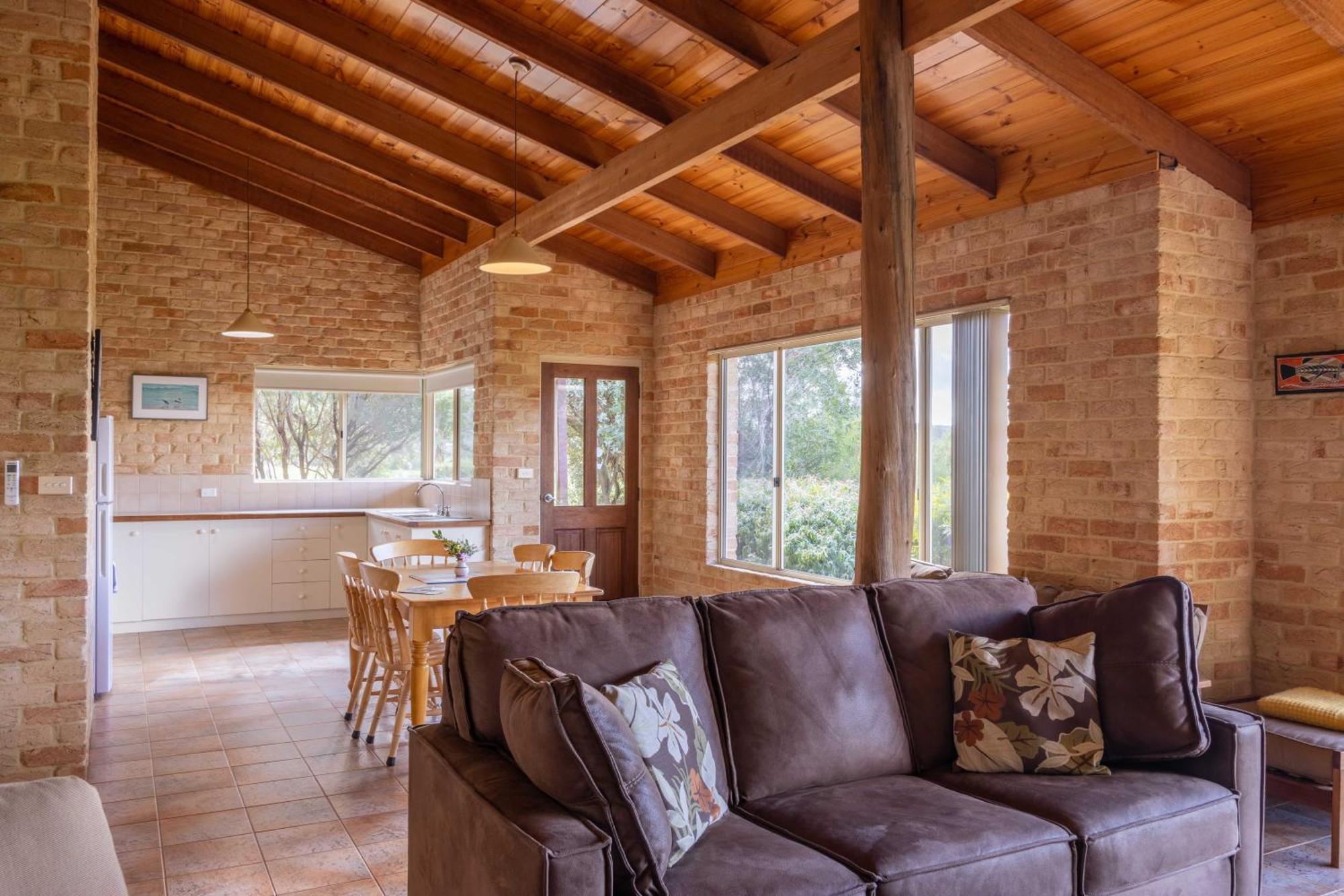 Spring Bay Villas, Denmark, Wa Ngoại thất bức ảnh