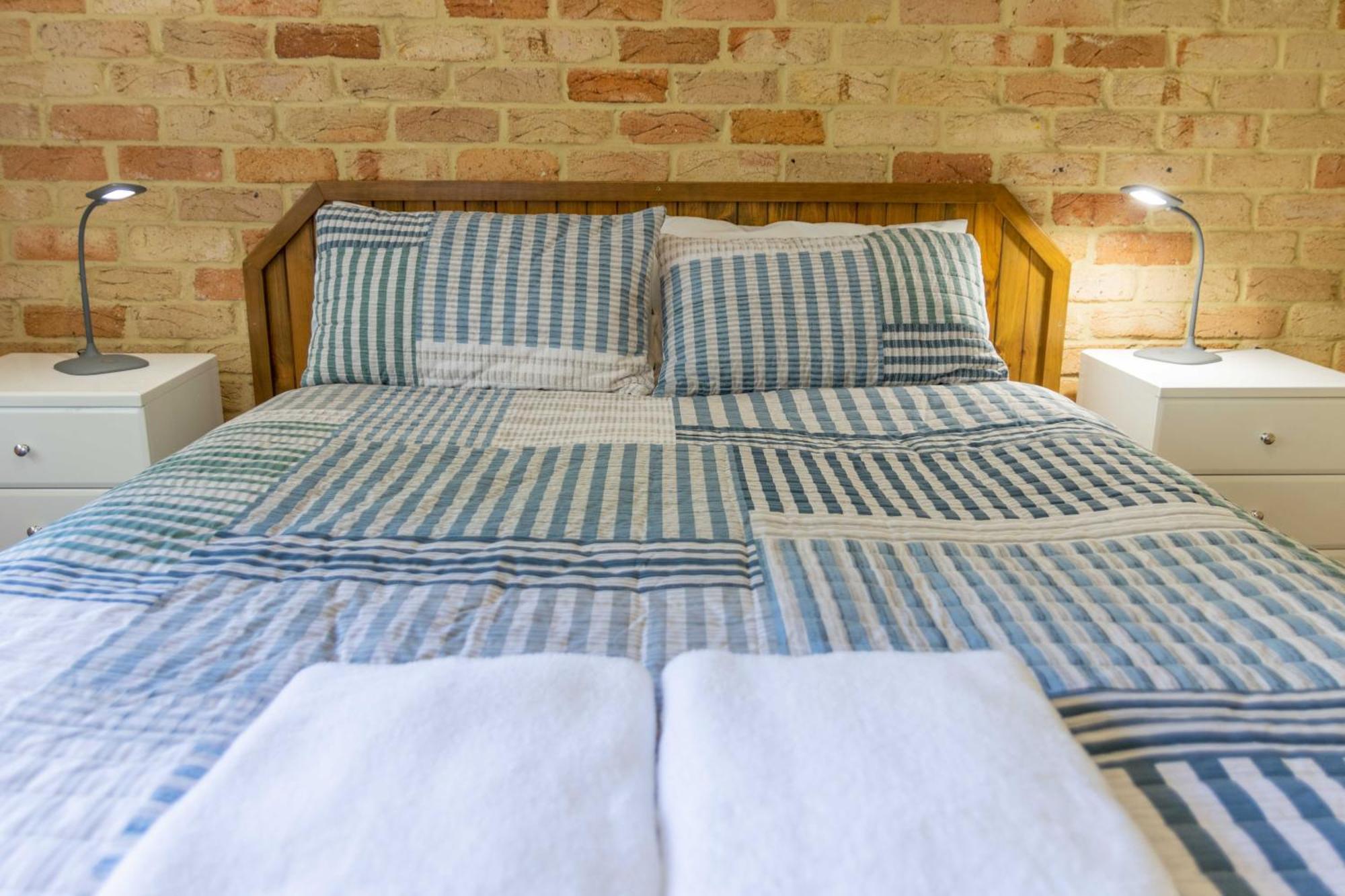 Spring Bay Villas, Denmark, Wa Ngoại thất bức ảnh