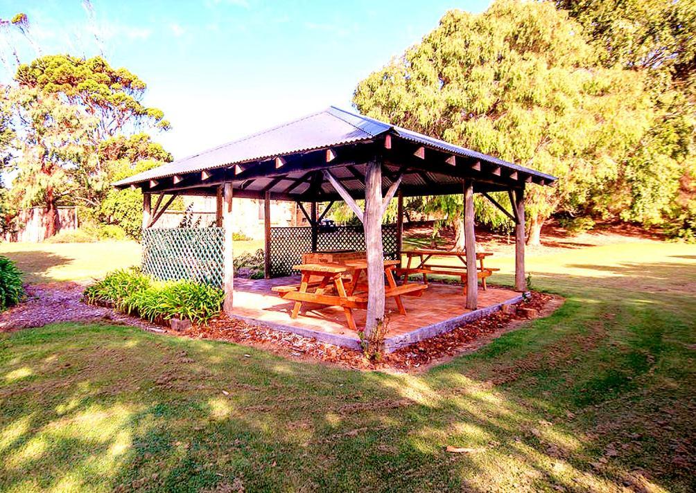 Spring Bay Villas, Denmark, Wa Ngoại thất bức ảnh