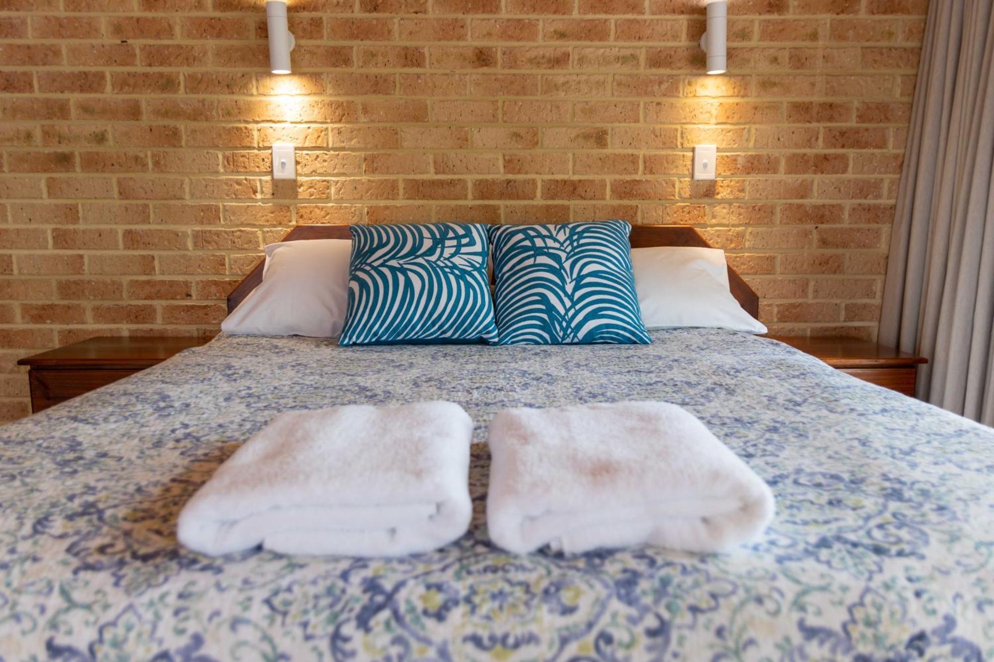 Spring Bay Villas, Denmark, Wa Ngoại thất bức ảnh