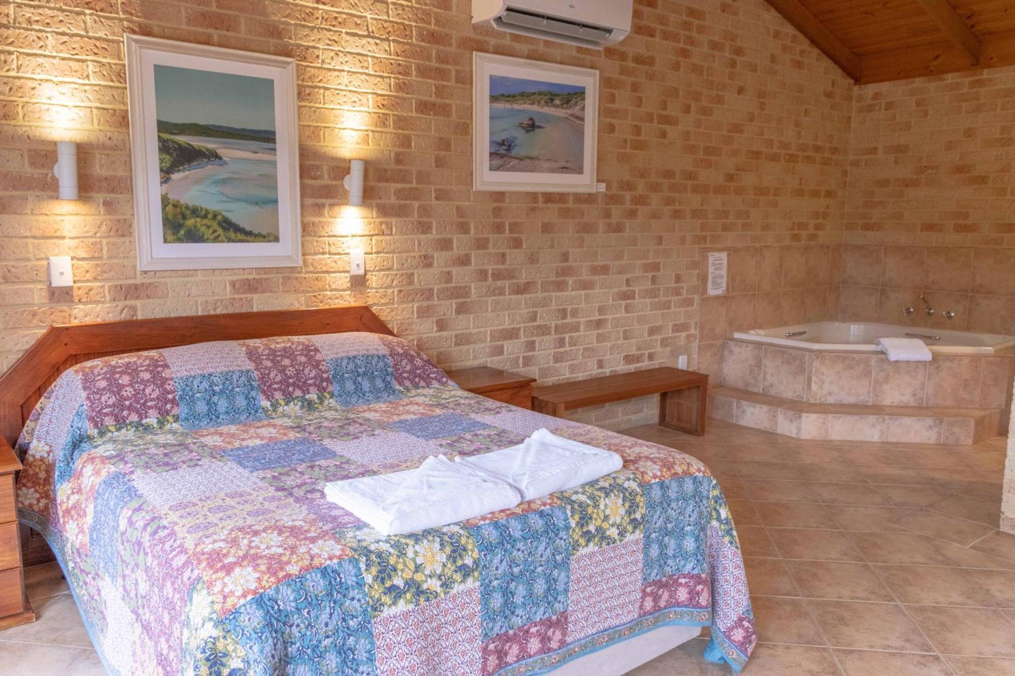 Spring Bay Villas, Denmark, Wa Ngoại thất bức ảnh