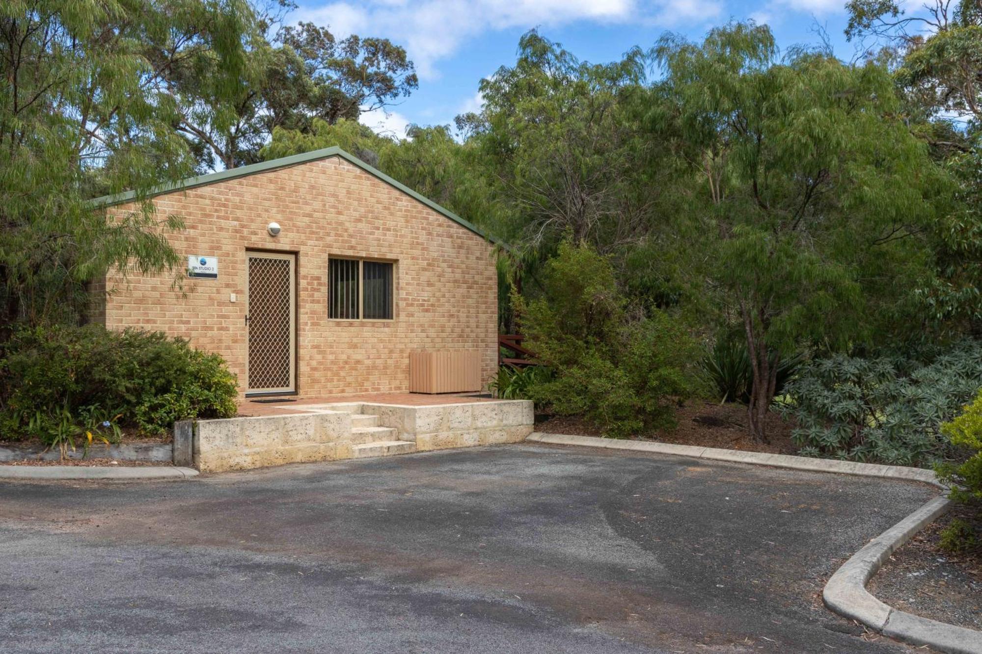 Spring Bay Villas, Denmark, Wa Ngoại thất bức ảnh