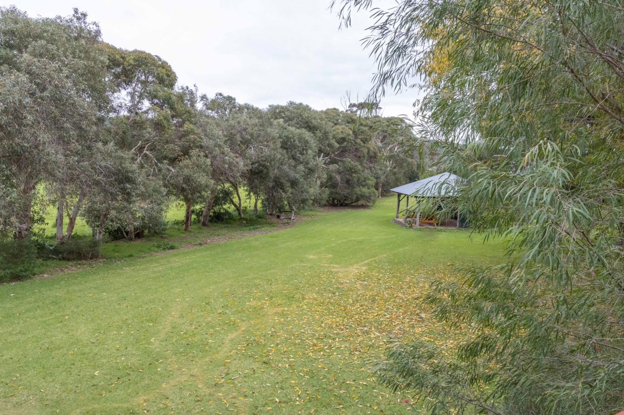 Spring Bay Villas, Denmark, Wa Ngoại thất bức ảnh