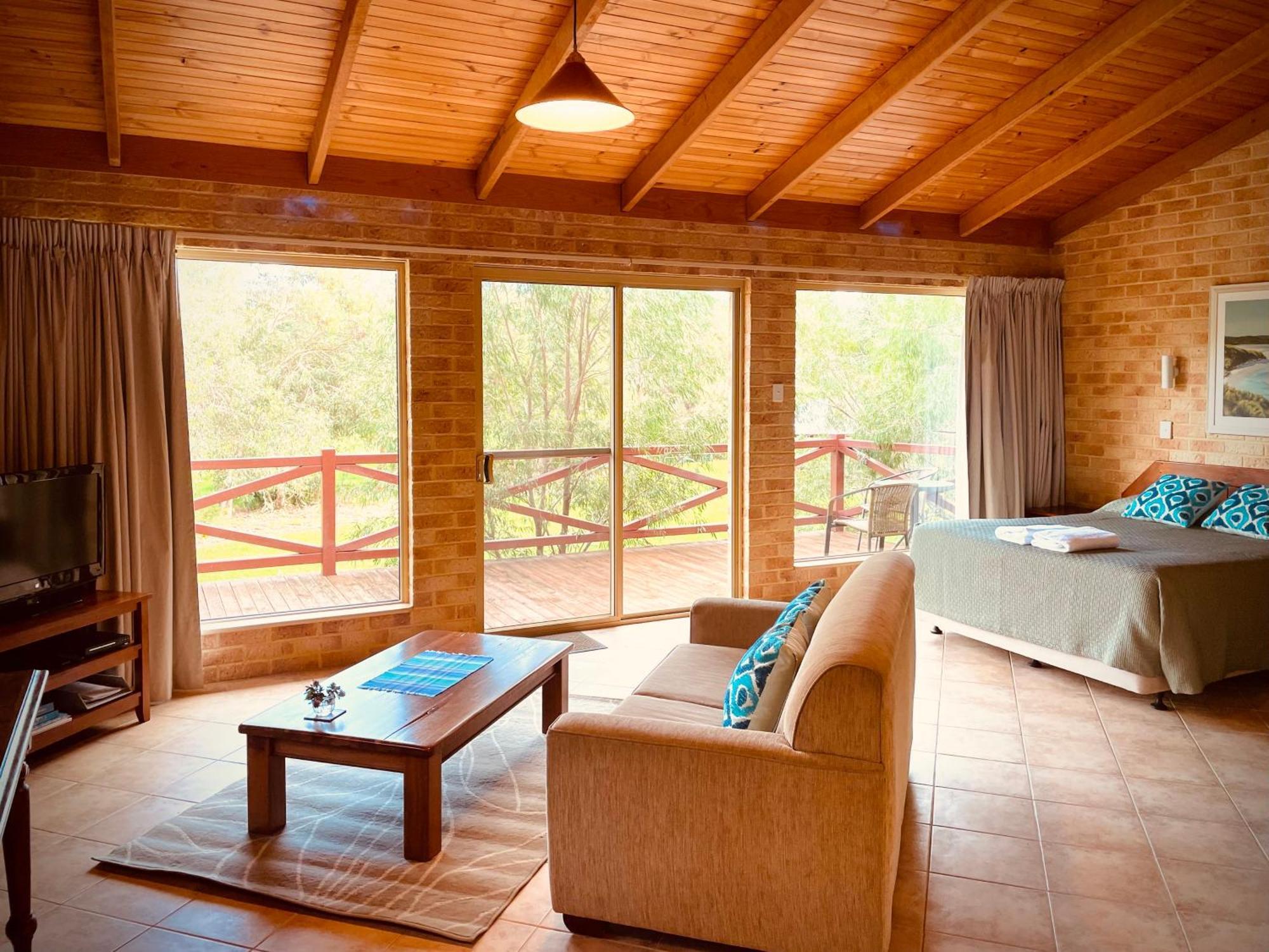 Spring Bay Villas, Denmark, Wa Ngoại thất bức ảnh