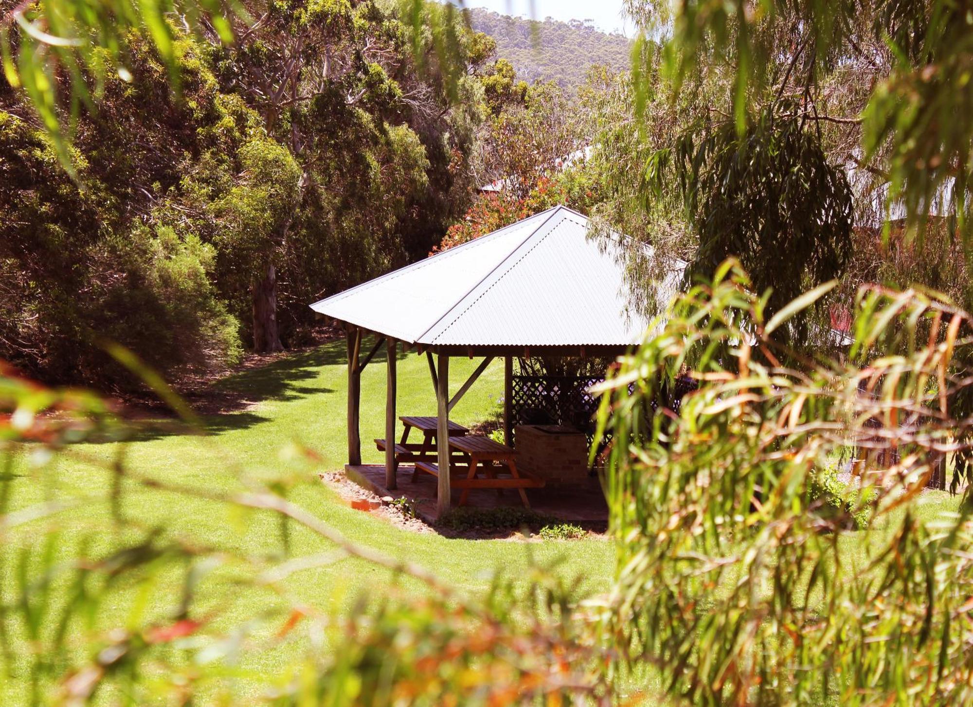 Spring Bay Villas, Denmark, Wa Ngoại thất bức ảnh