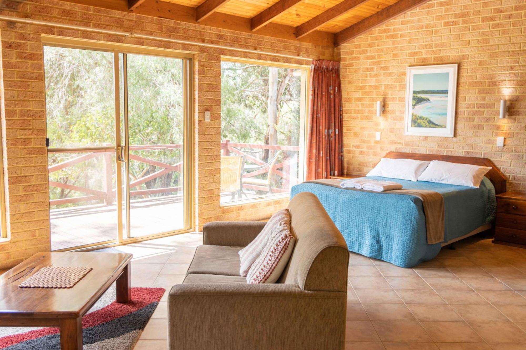 Spring Bay Villas, Denmark, Wa Ngoại thất bức ảnh