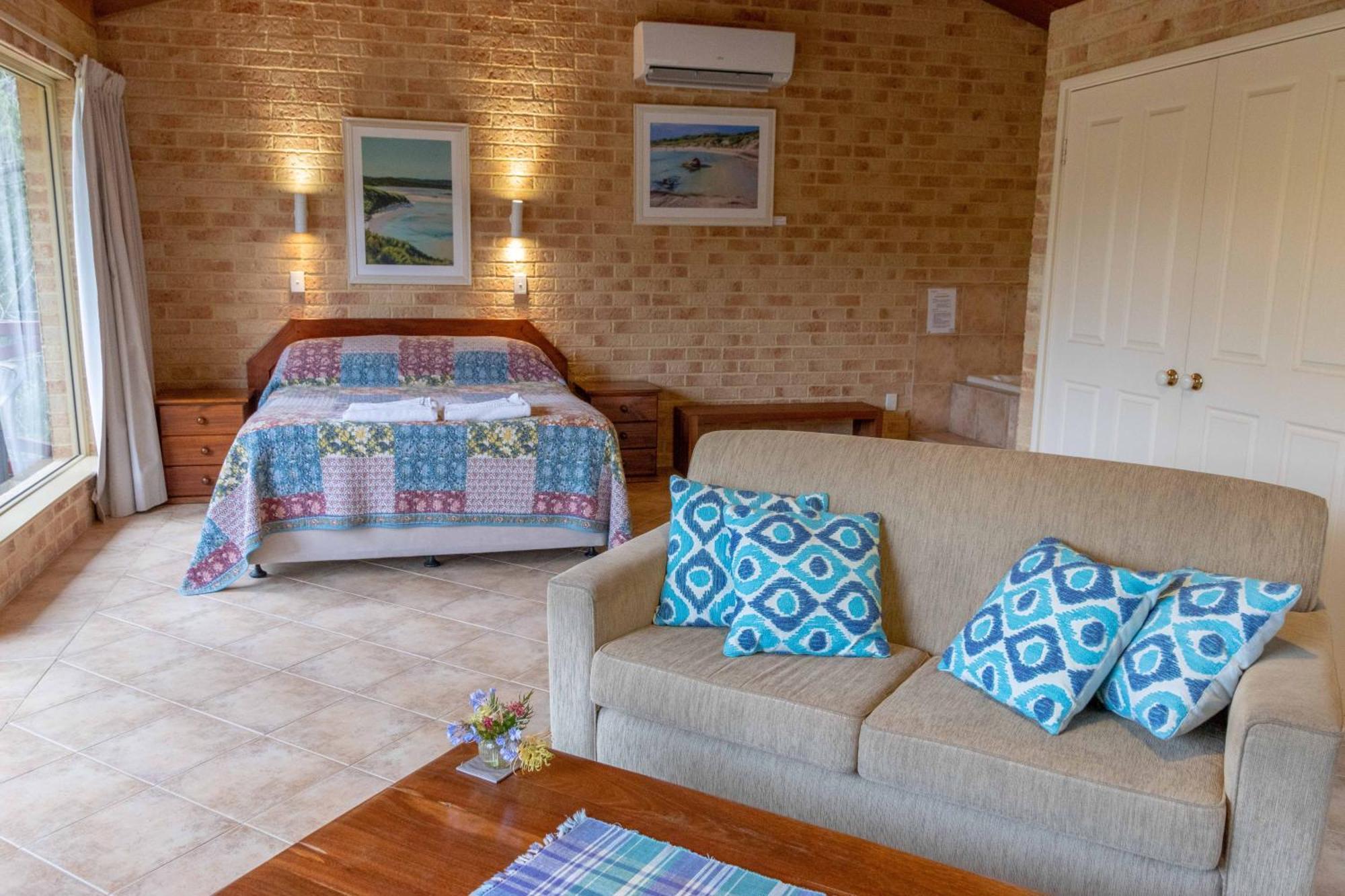Spring Bay Villas, Denmark, Wa Ngoại thất bức ảnh