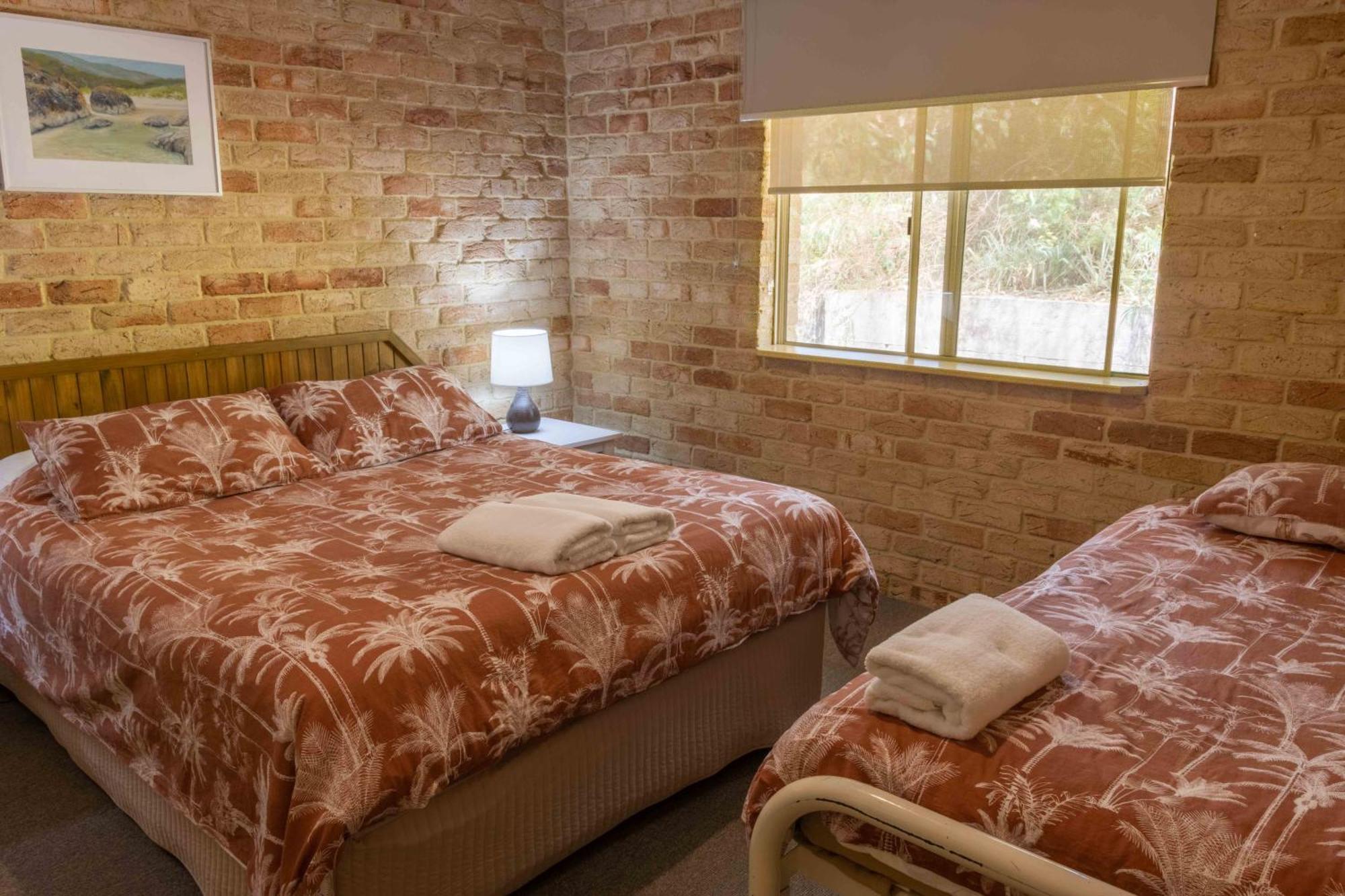 Spring Bay Villas, Denmark, Wa Ngoại thất bức ảnh