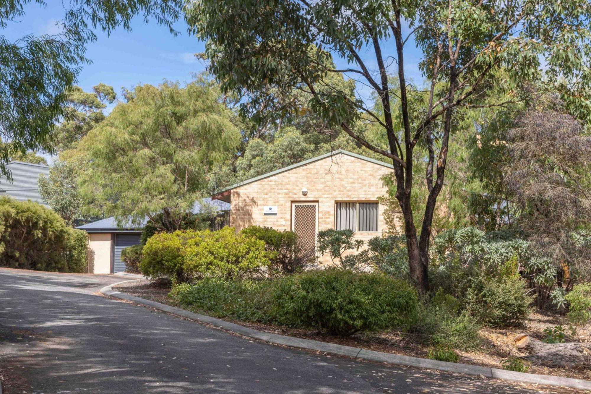 Spring Bay Villas, Denmark, Wa Ngoại thất bức ảnh