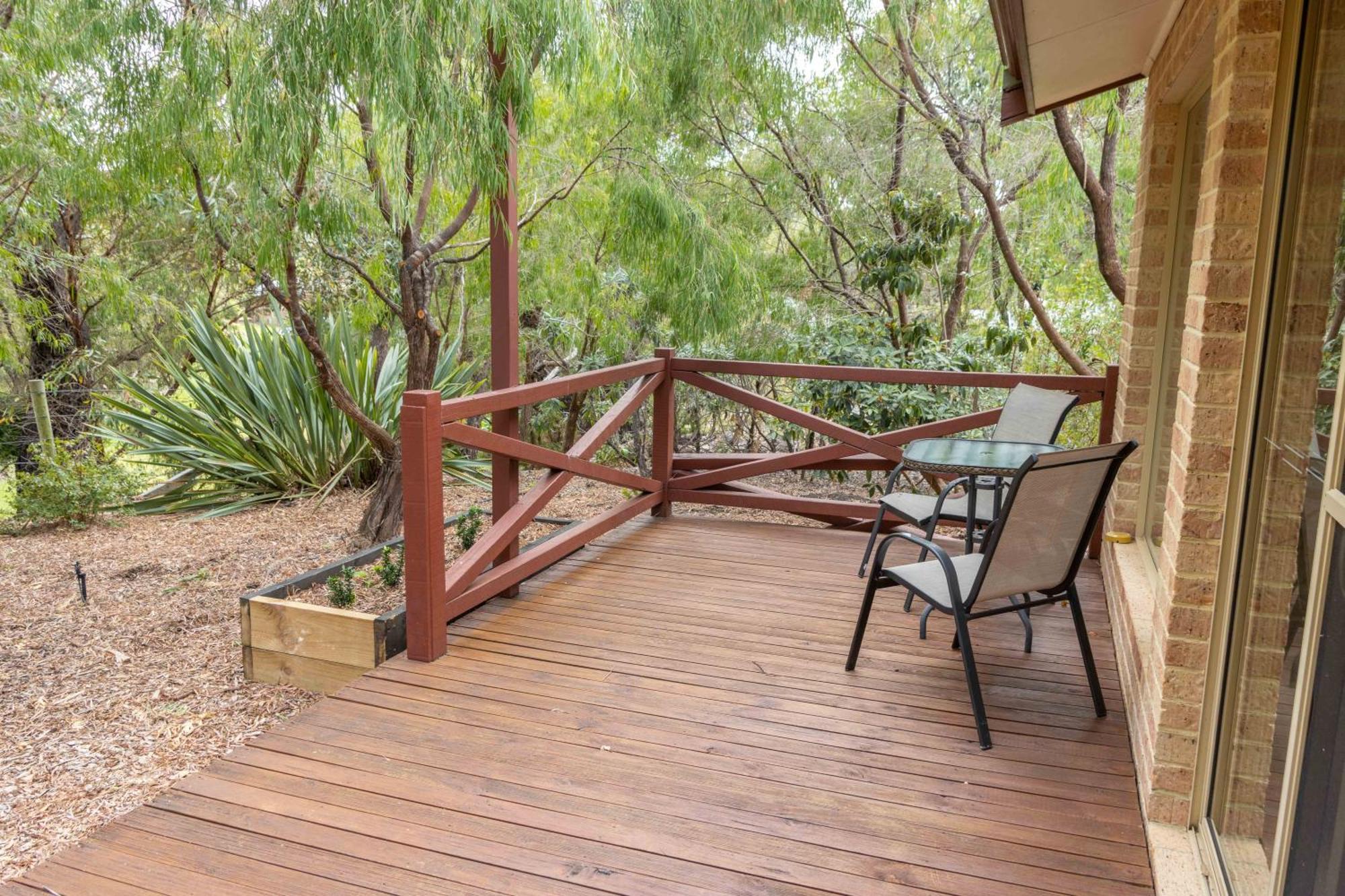 Spring Bay Villas, Denmark, Wa Ngoại thất bức ảnh