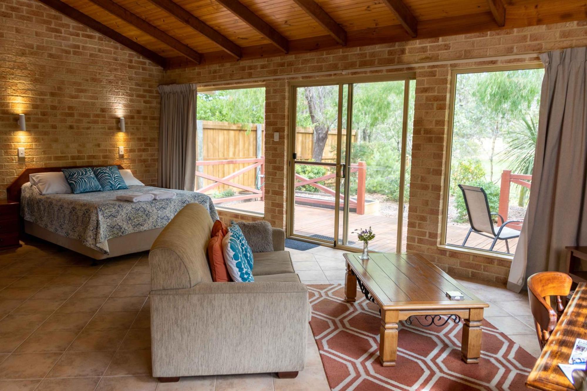 Spring Bay Villas, Denmark, Wa Ngoại thất bức ảnh