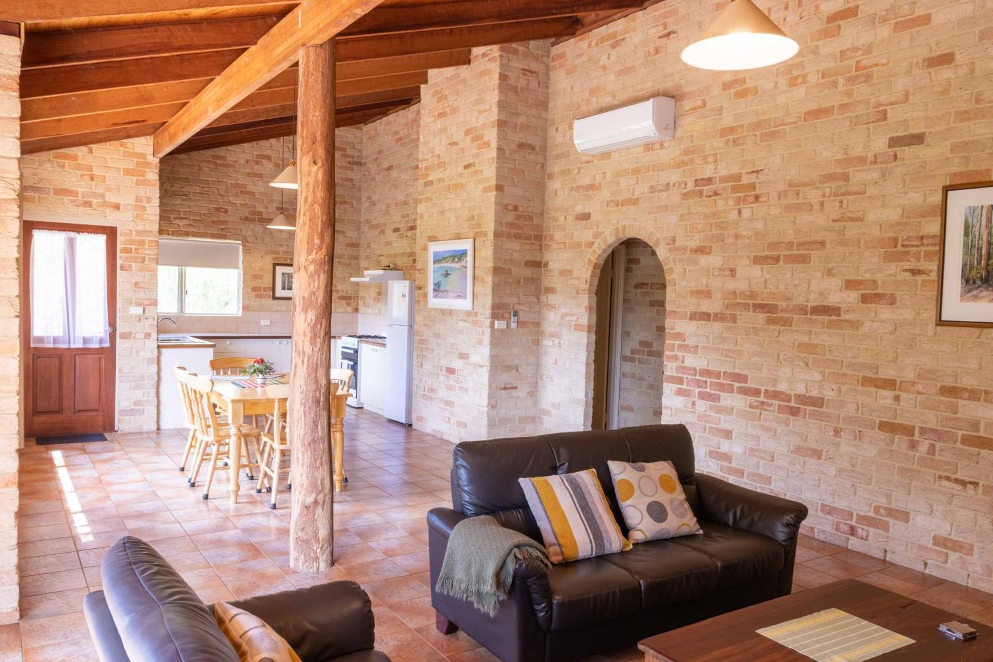 Spring Bay Villas, Denmark, Wa Ngoại thất bức ảnh