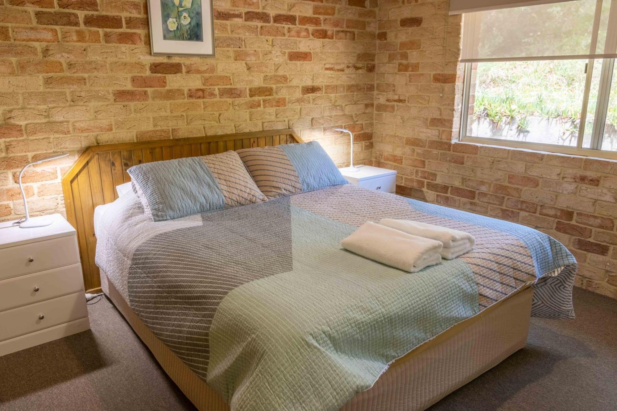 Spring Bay Villas, Denmark, Wa Ngoại thất bức ảnh