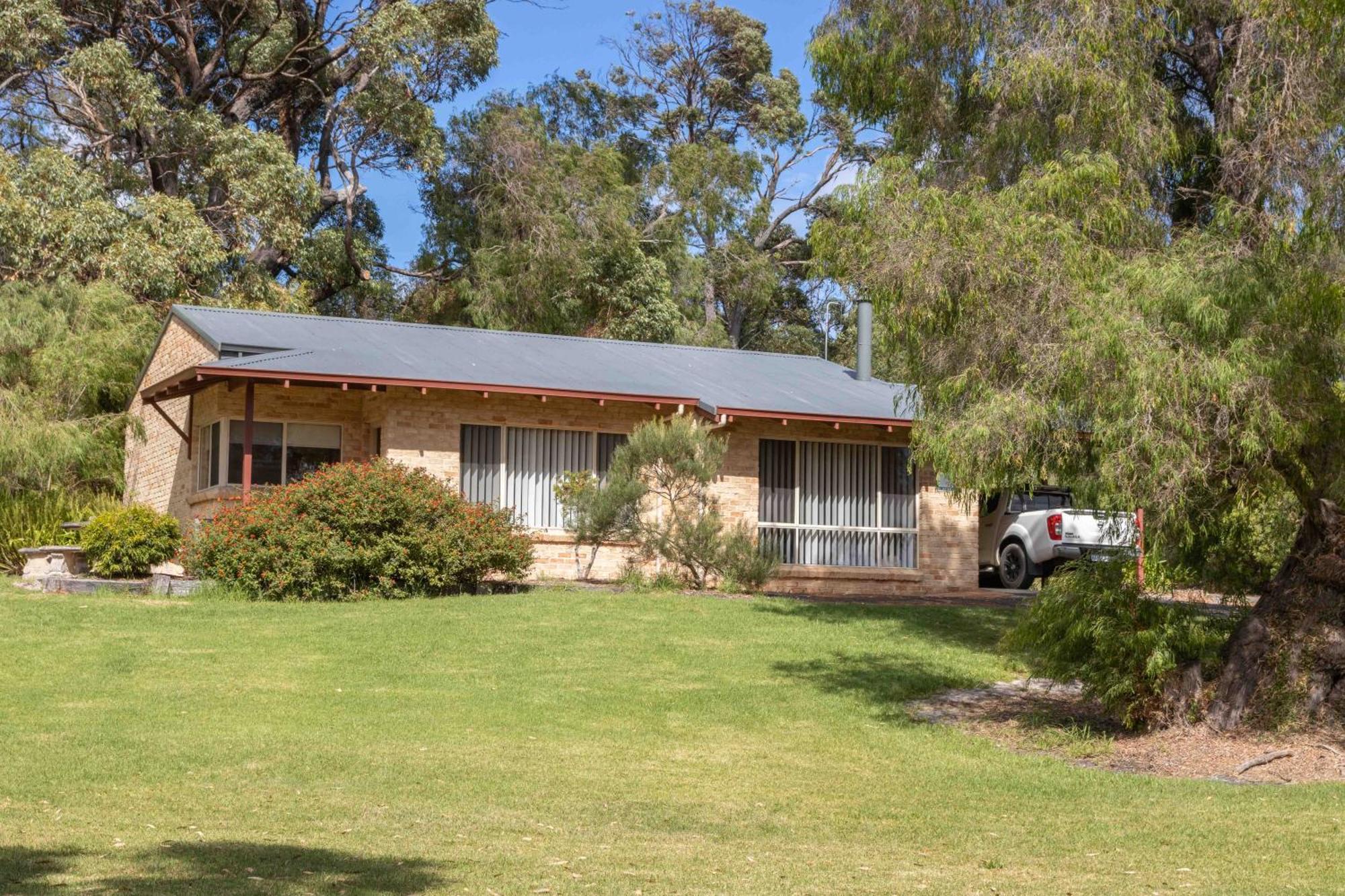 Spring Bay Villas, Denmark, Wa Ngoại thất bức ảnh